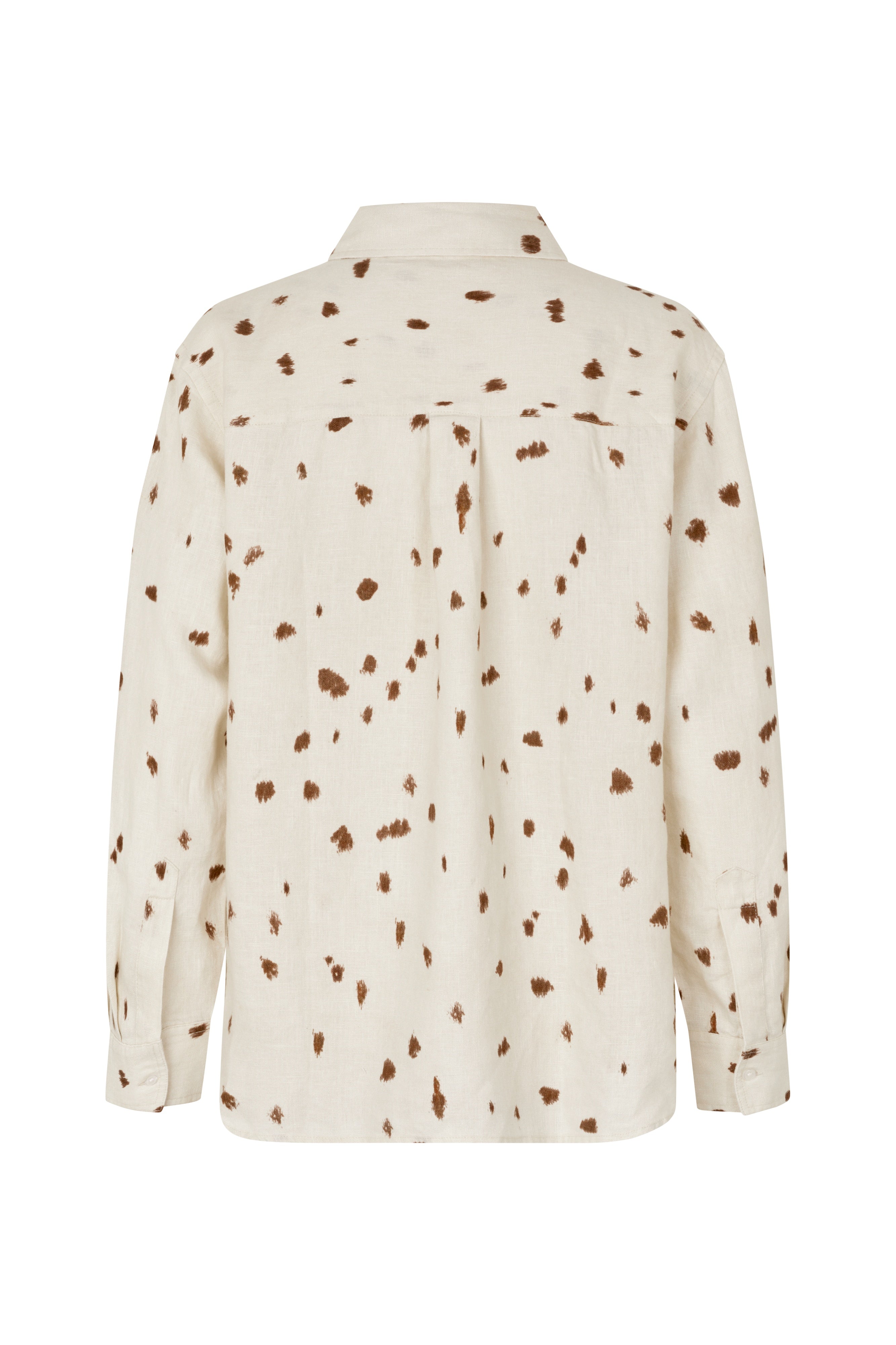 Samsøe Samsøe / SALOVES SHIRT 14329 / STRAY DOTT