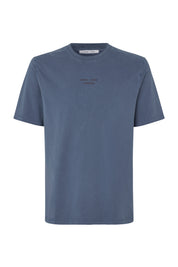 Samsøe Samsøe / SAMARCUS T-SHIRT 15489 / MIDNIGHT NAVY