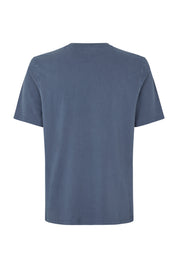 Samsøe Samsøe / SAMARCUS T-SHIRT 15489 / MIDNIGHT NAVY
