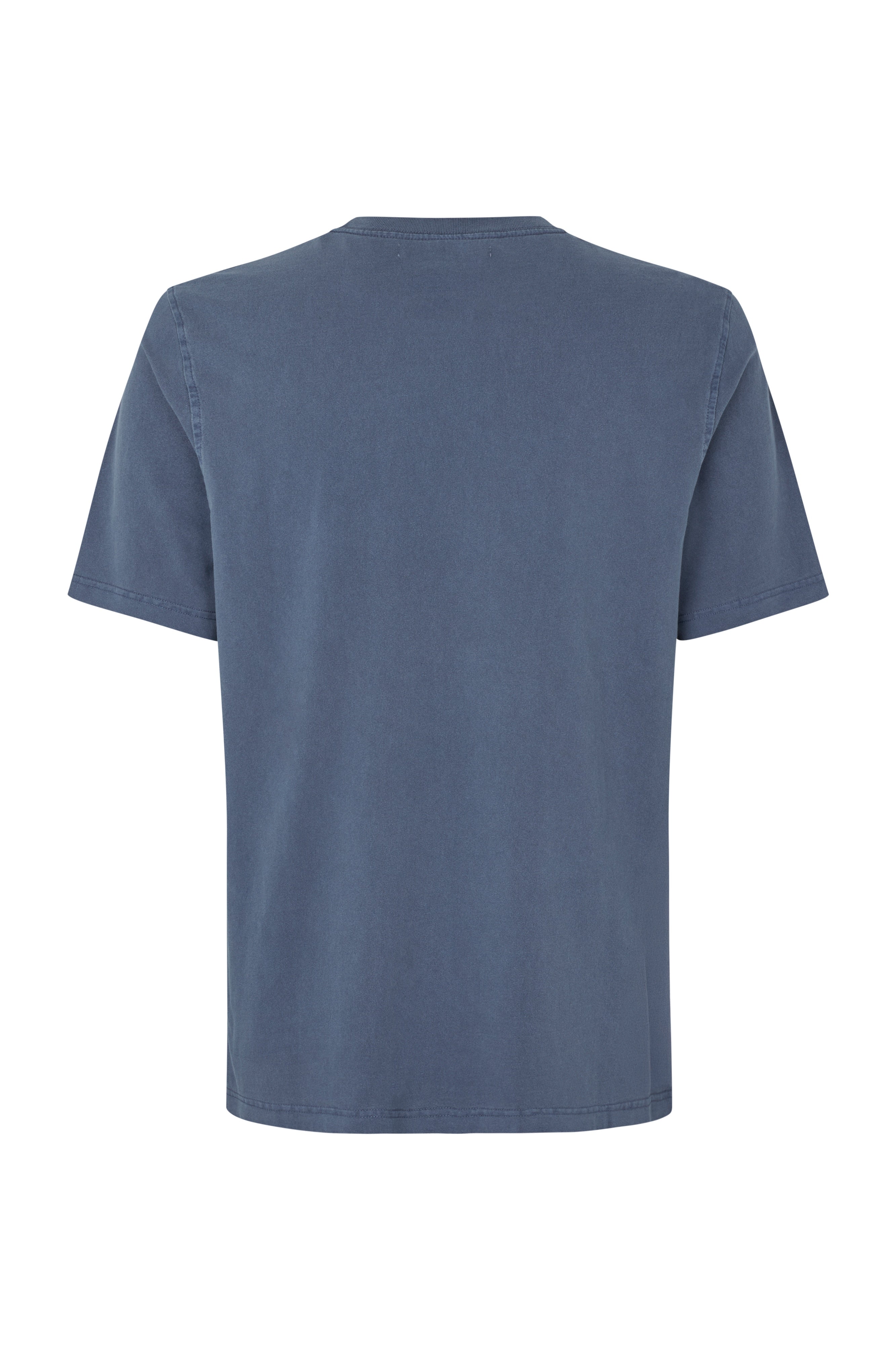 Samsøe Samsøe / SAMARCUS T-SHIRT 15489 / MIDNIGHT NAVY