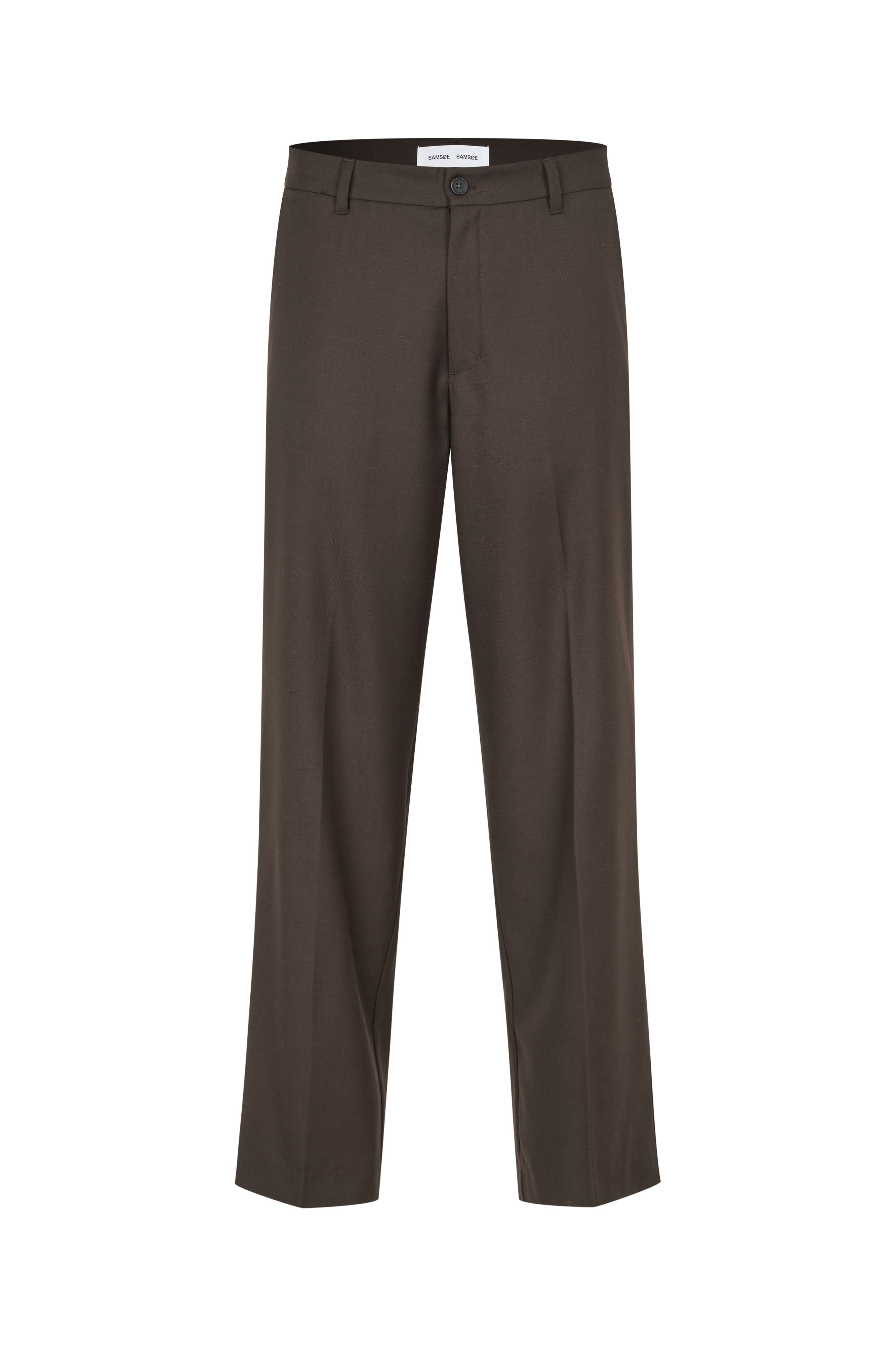 Samsøe Samsøe / SANOAH TROUSERS 15350 / DELICIOSO