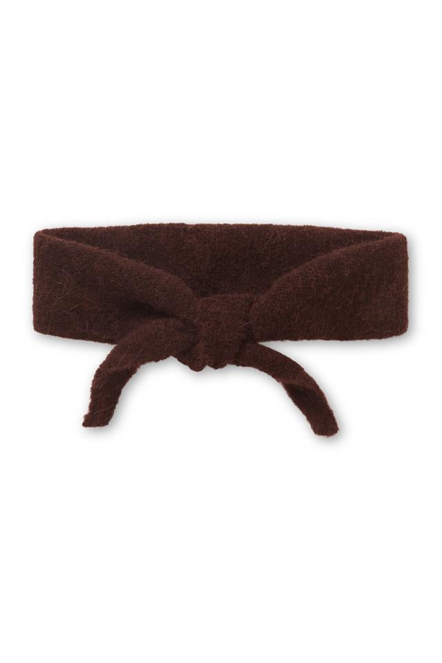 Sanor-diamond-scarf-7355-Black-Coffee-1