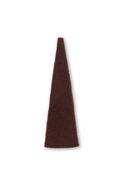 Sanor-diamond-scarf-7355-Black-Coffee-2