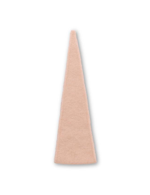 Sanor-diamond-scarf-7355-Cameo-Rose-2