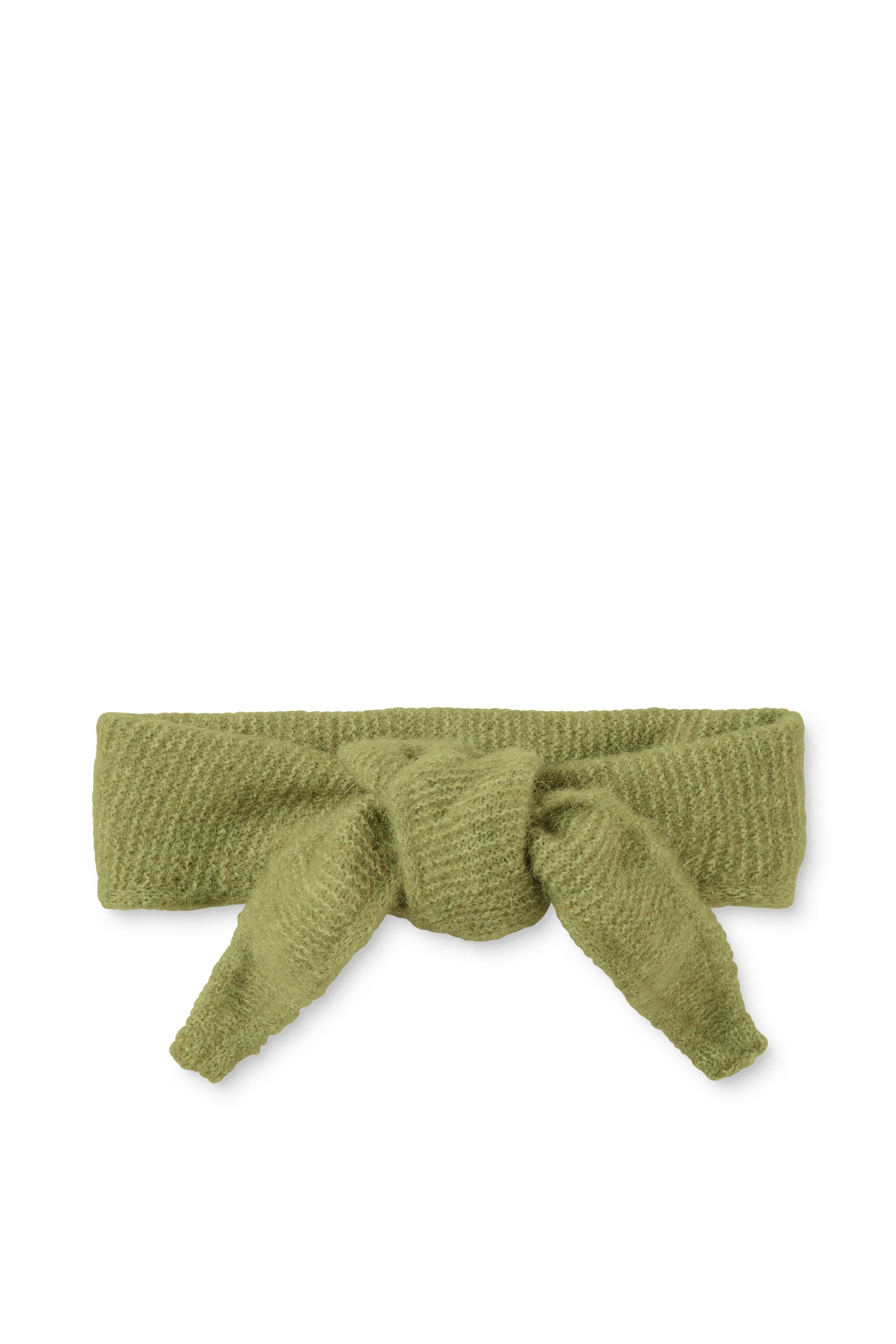 Samsøe Samsøe / SANOR DIAMOND SCARF 7355 / MOSSTONE