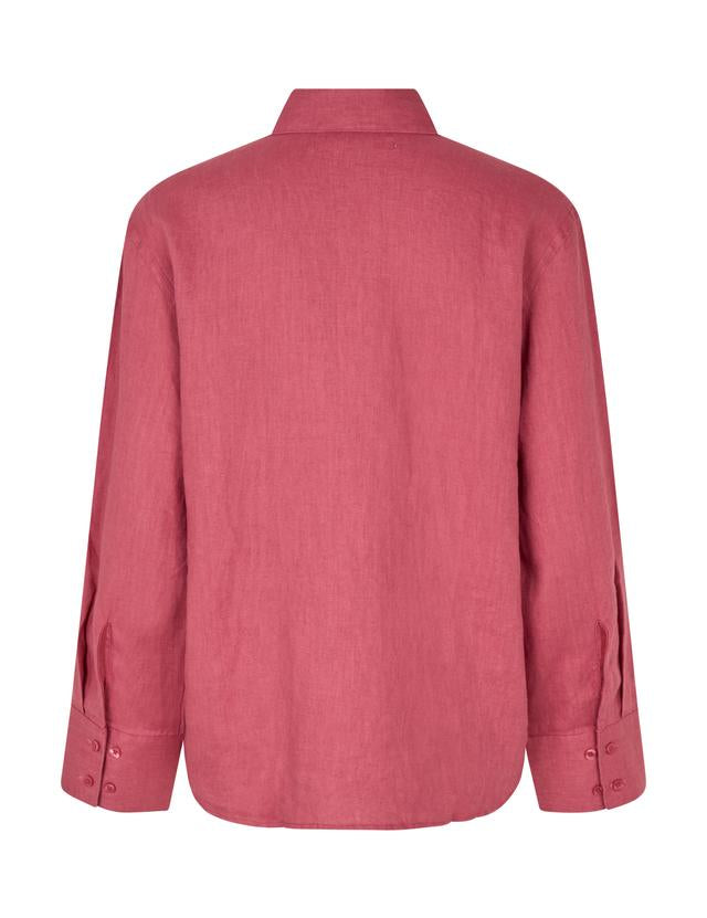 Sanot-shirt-14329-Rose-Wine-2