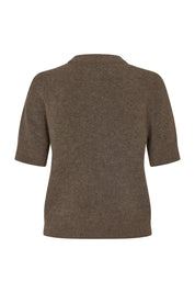 Samsøe Samsøe / SANOURA SS CARDIGAN 15556 / MAJOR BROWN