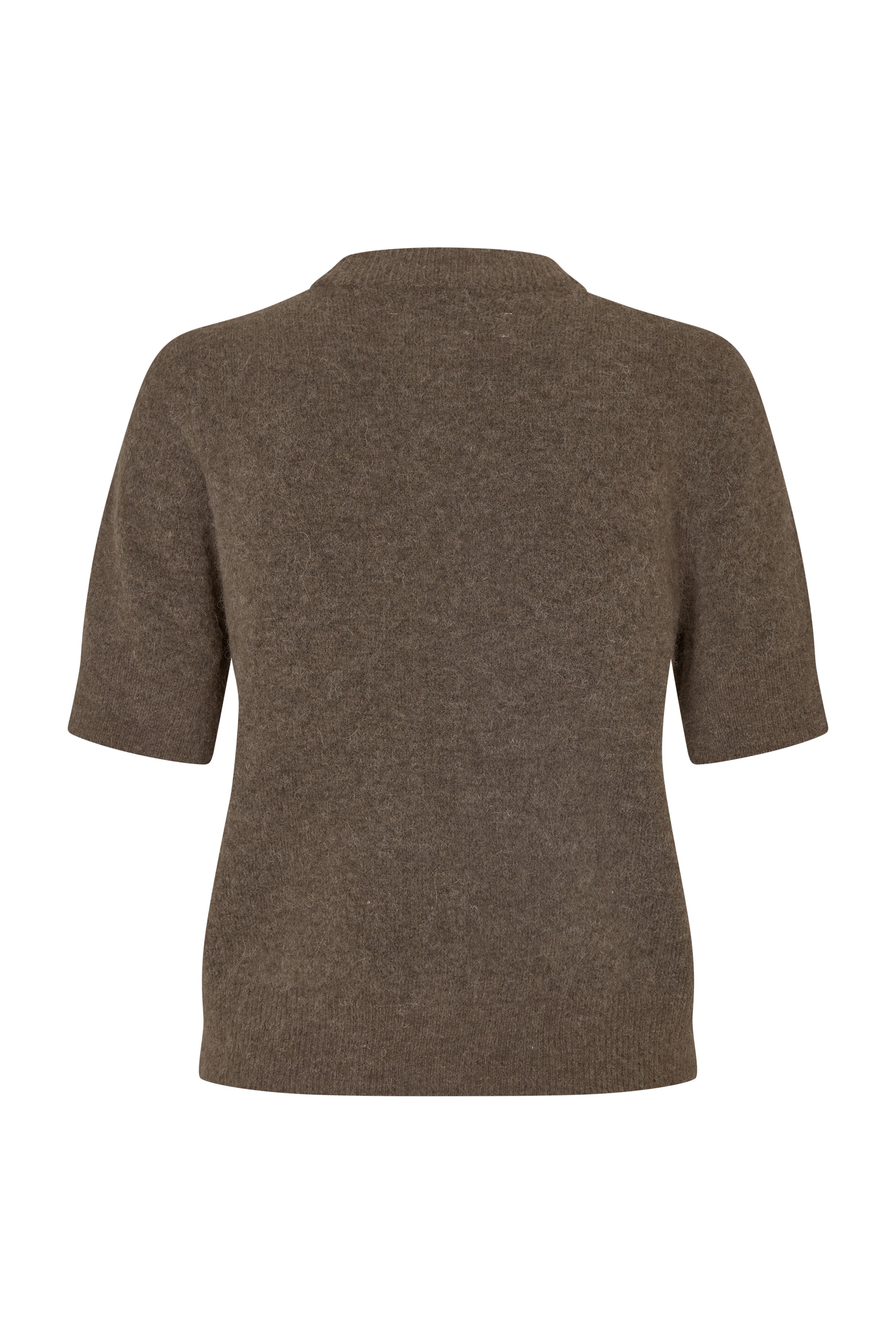 Samsøe Samsøe / SANOURA SS CARDIGAN 15556 / MAJOR BROWN