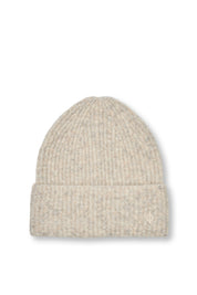 Samsøe Samsøe / SAPIA BEANIE 15727 / BEIGE MEL.