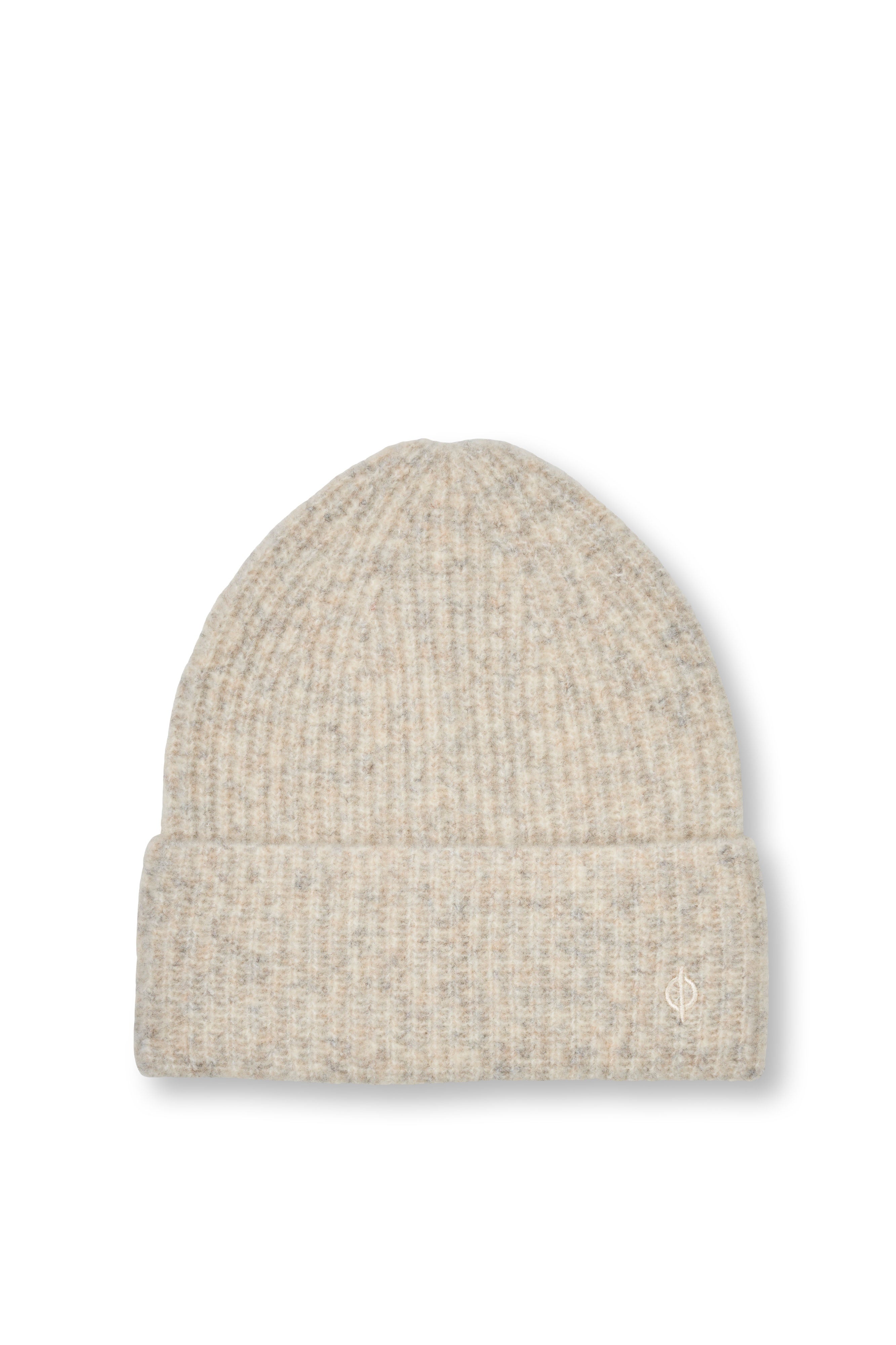 Samsøe Samsøe / SAPIA BEANIE 15727 / BEIGE MEL.