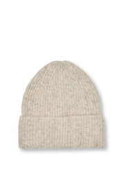 Samsøe Samsøe / SAPIA BEANIE 15727 / BEIGE MEL.