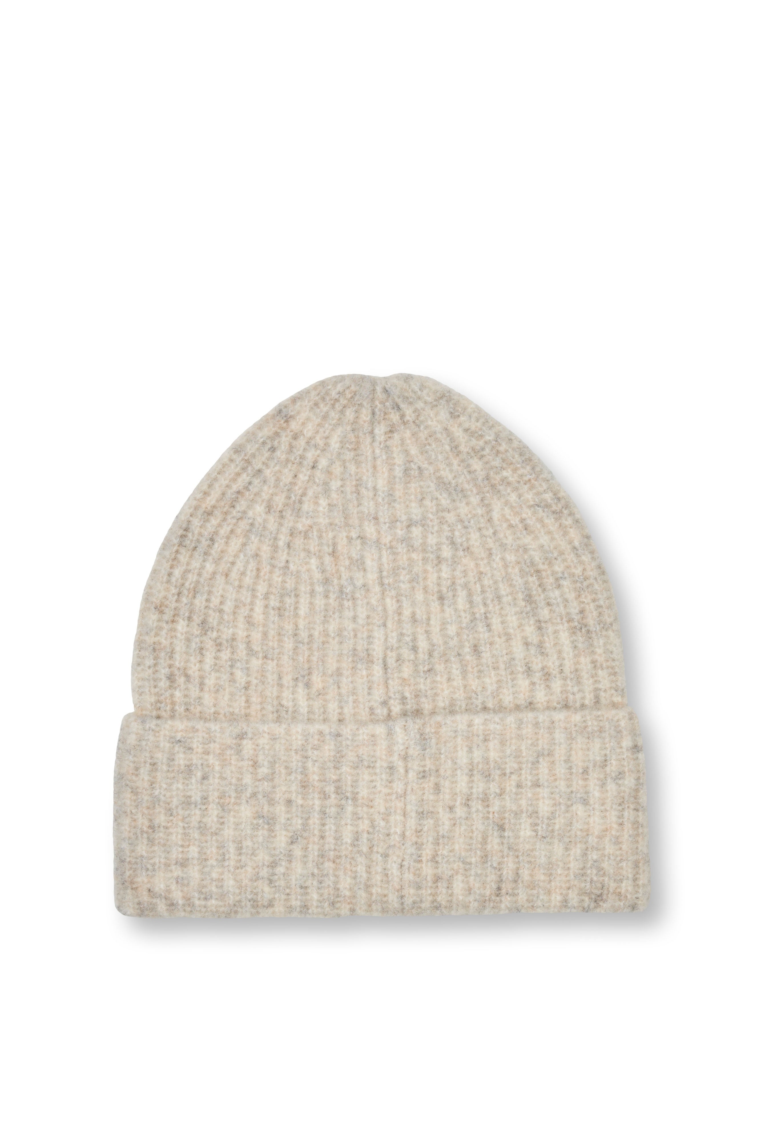 Samsøe Samsøe / SAPIA BEANIE 15727 / BEIGE MEL.