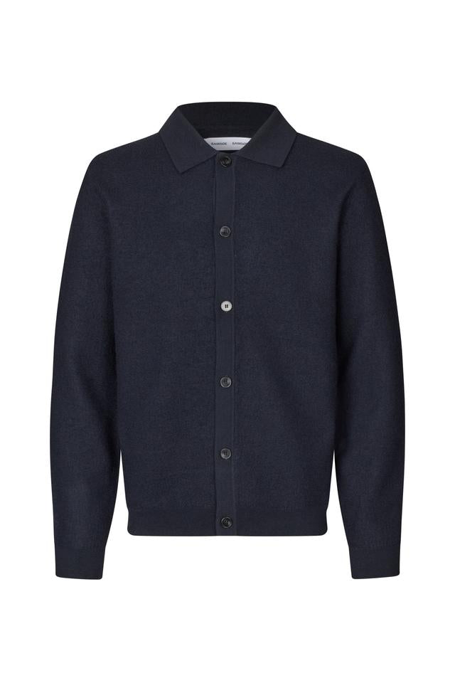 Samsøe Samsøe / SARICHARD CARDIGAN 15561 / SALUTE
