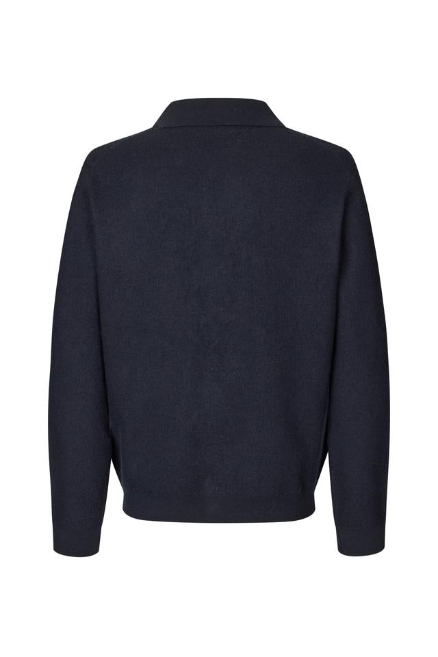 Samsøe Samsøe / SARICHARD CARDIGAN 15561 / SALUTE