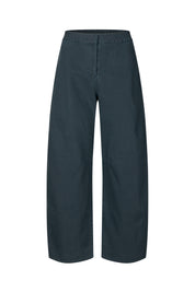 Samsøe Samsøe / SAROKO TROUSERS 15645 / WASHED SALUTE