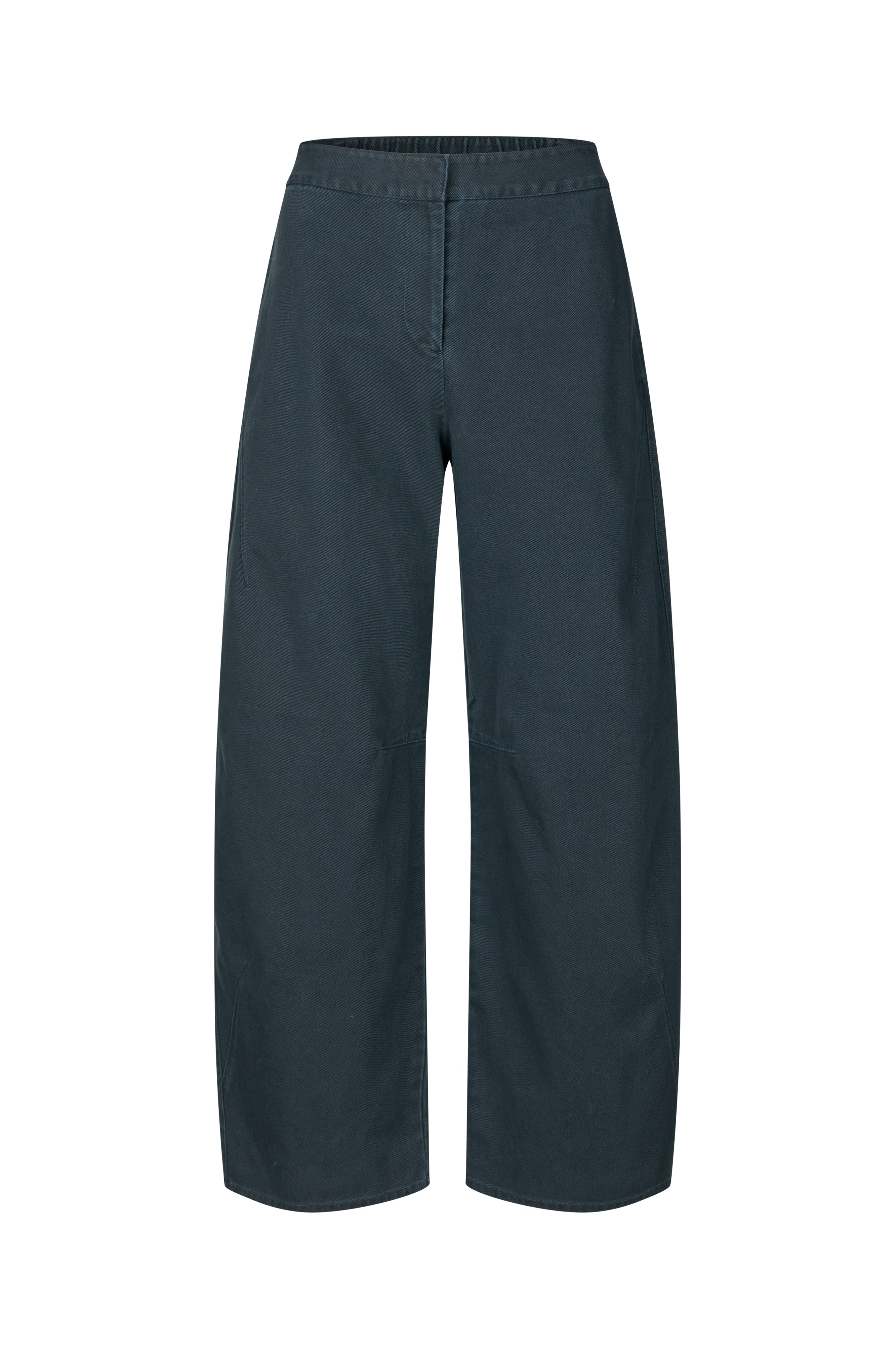 Samsøe Samsøe / SAROKO TROUSERS 15645 / WASHED SALUTE