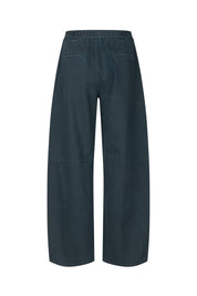 Samsøe Samsøe / SAROKO TROUSERS 15645 / WASHED SALUTE