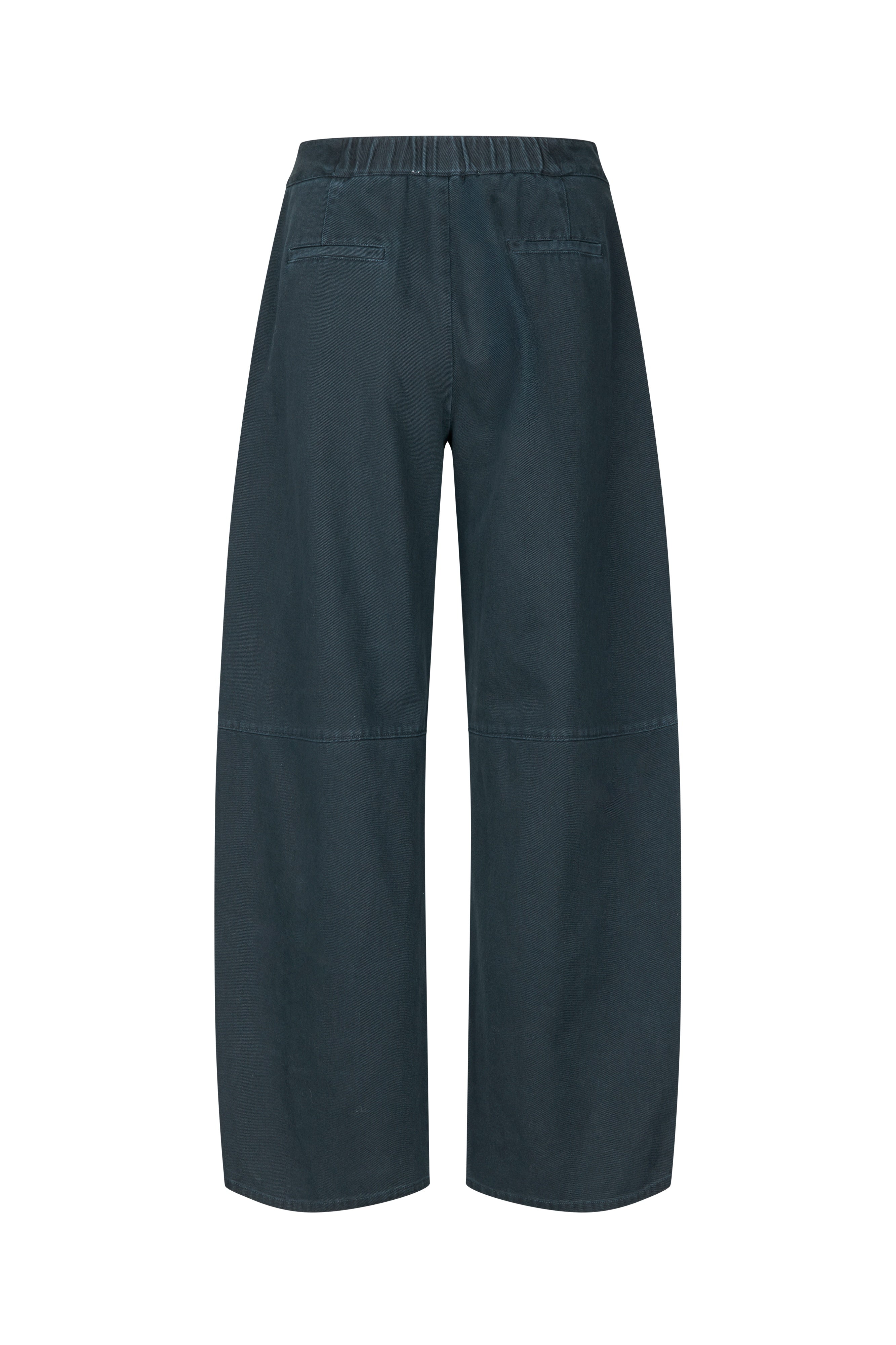 Samsøe Samsøe / SAROKO TROUSERS 15645 / WASHED SALUTE