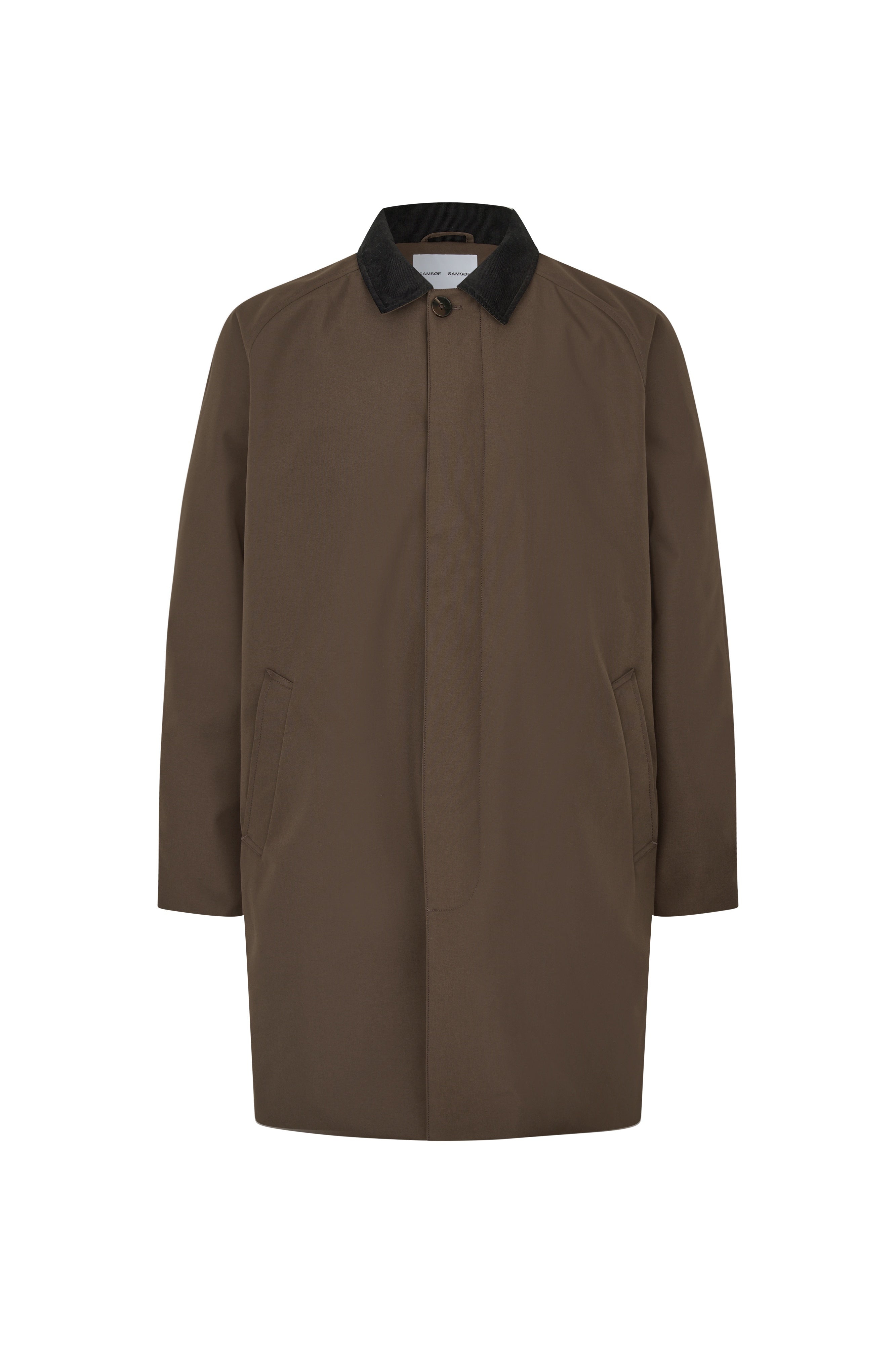 Samsøe Samsøe / SARON COAT 14265 / DELICIOSO