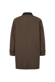 Samsøe Samsøe / SARON COAT 14265 / DELICIOSO