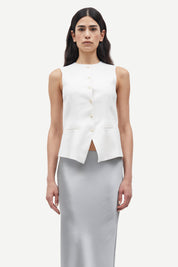 Saruma-vest-14635-Egret-M1