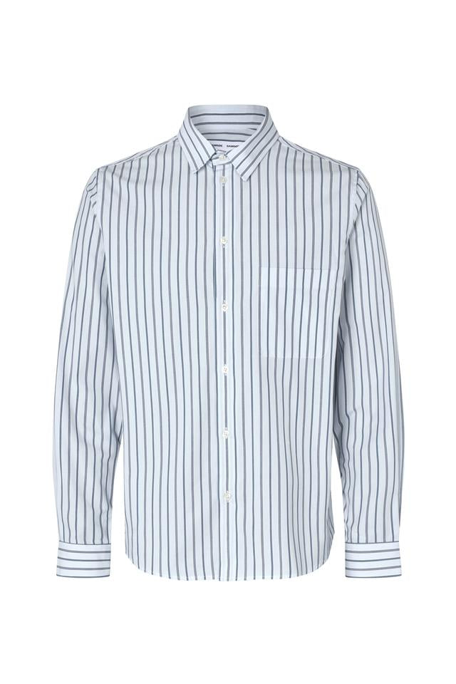 Samsøe Samsøe / SARYAN J SHIRT 13072 / SKYWAY ST.