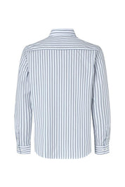 Samsøe Samsøe / SARYAN J SHIRT 13072 / SKYWAY ST.