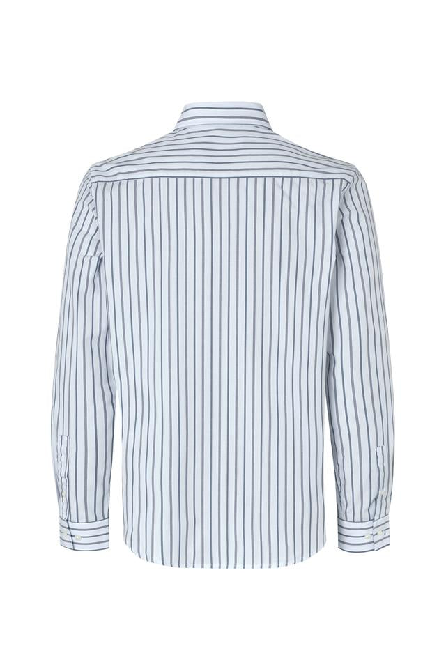 Samsøe Samsøe / SARYAN J SHIRT 13072 / SKYWAY ST.