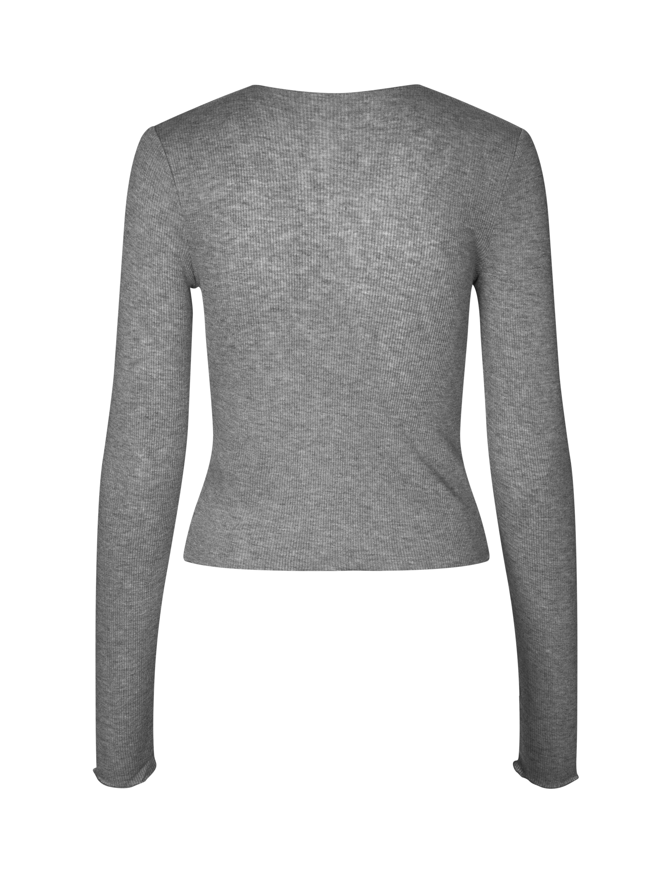 Sasonnet-cardigan-15338-Mid-Grey-Mel-2