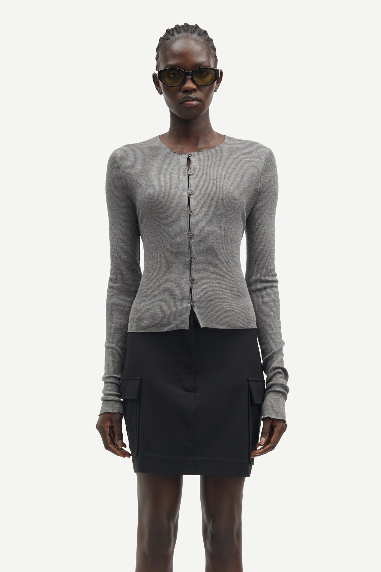 Sasonnet-cardigan-15338-Mid-Grey-Mel-M1KIc9ZNL1ypIZ0