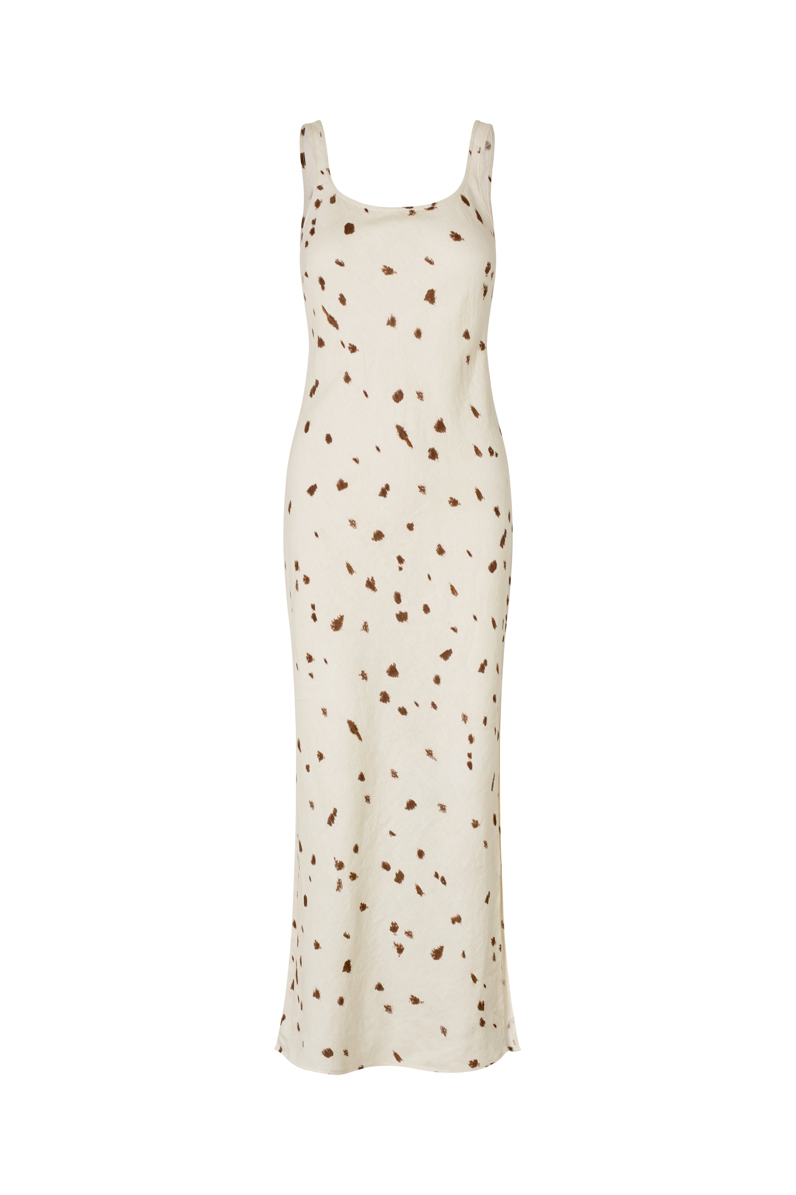 Samsøe Samsøe / SASUNNY DRESS 14329 / STRAY DOTT