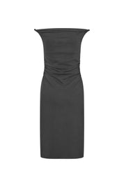 Samsøe Samsøe / SASUSANNA DRESS 15641 / BLACK