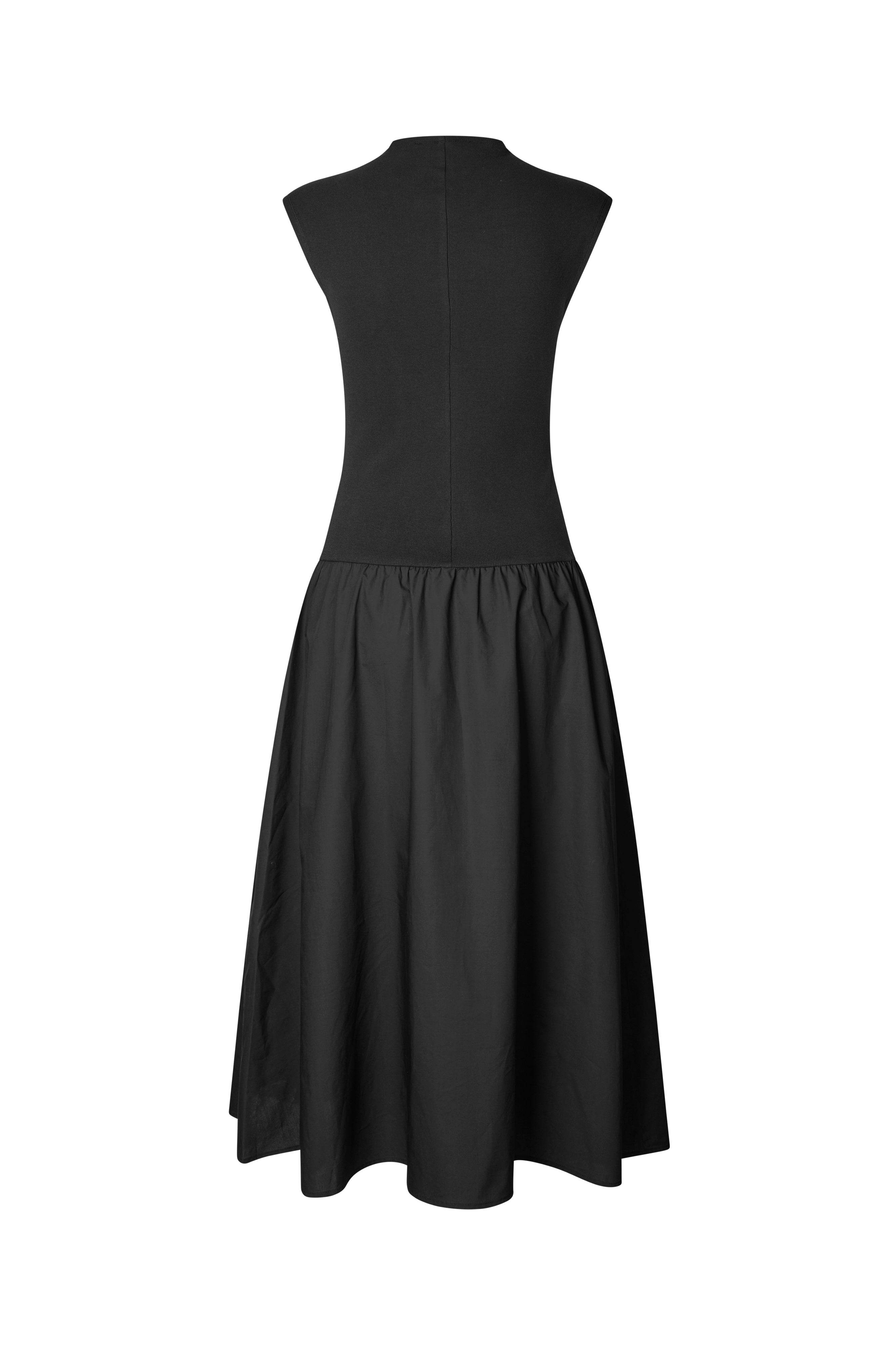 Samsøe Samsøe / SATHEA DRESS 15756 / BLACK