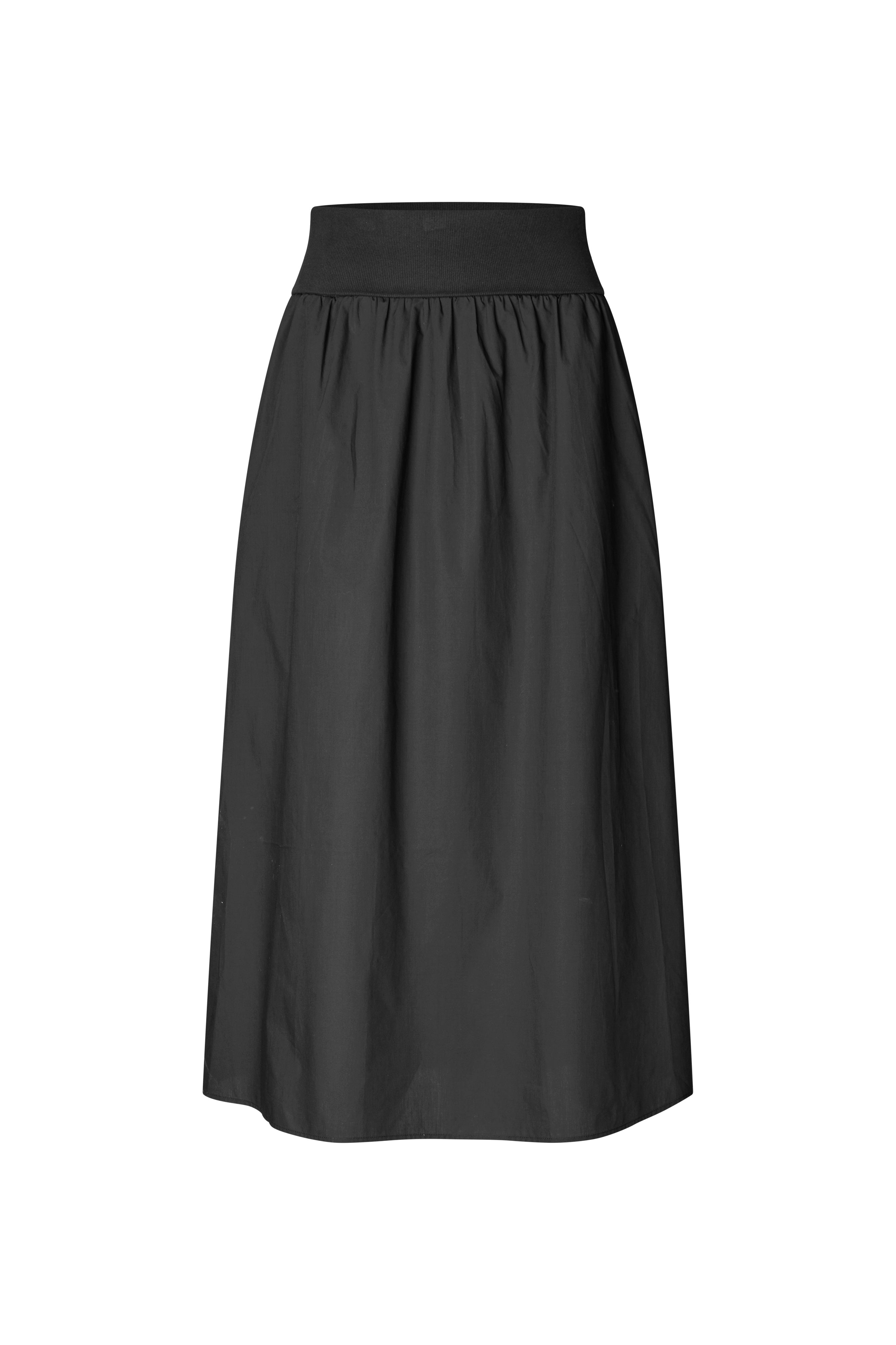 Samsøe Samsøe / SATHEA SKIRT 15756 / BLACK