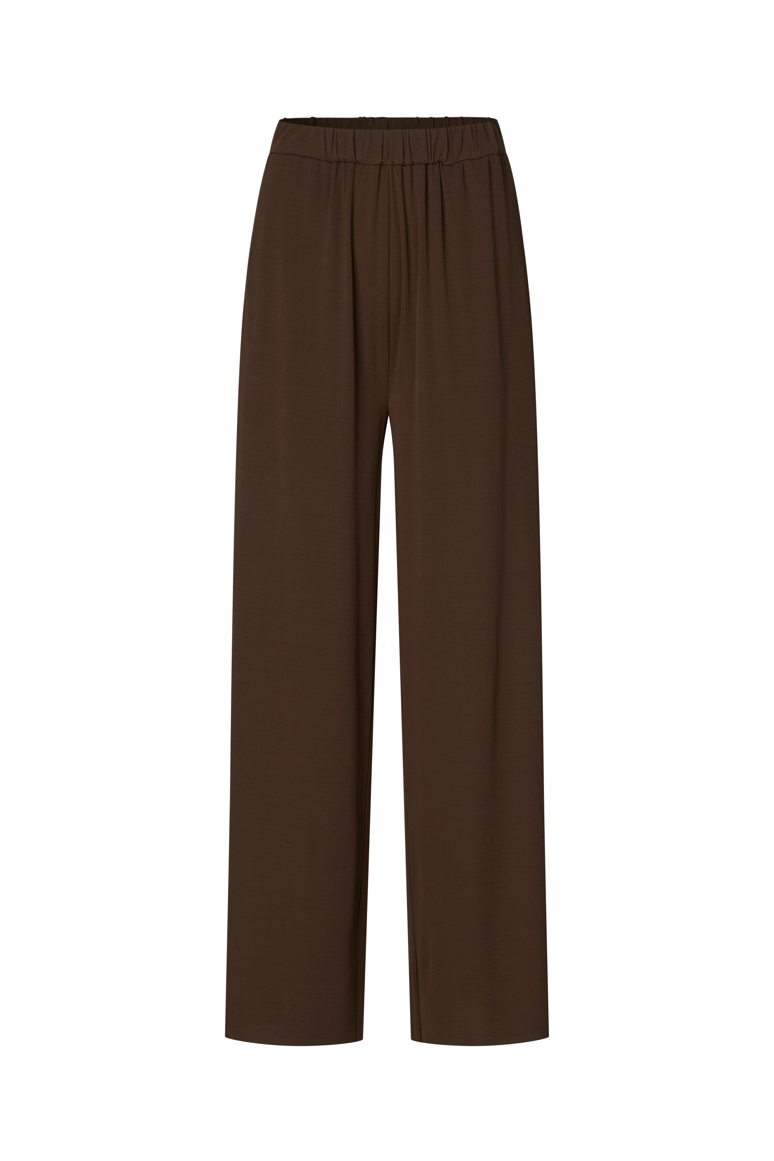 Samsøe Samsøe / SAUMI TROUSERS 16113 / MULCH