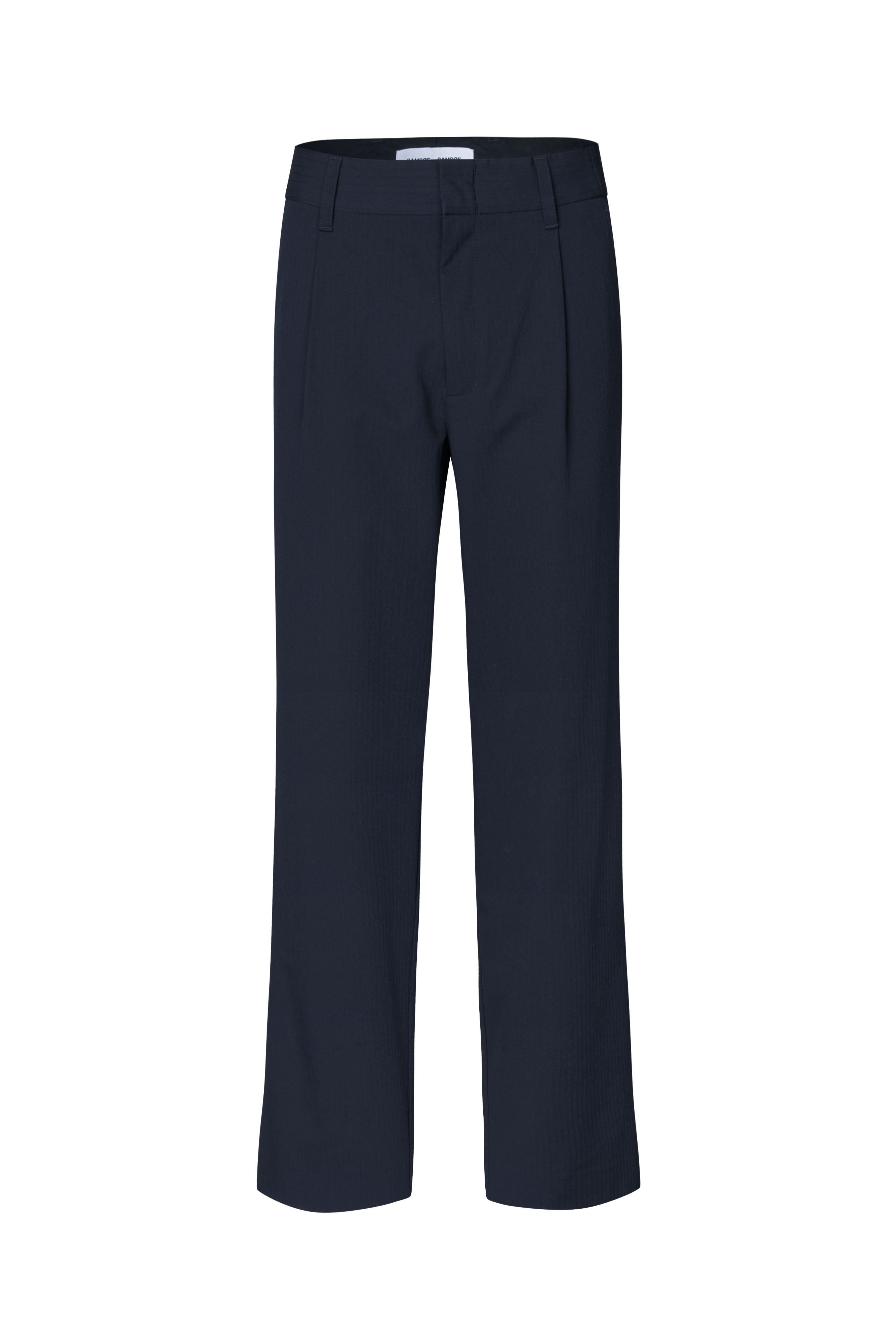 Samsøe Samsøe / SAVALENTIN TROUSERS 16176 / SALUTE