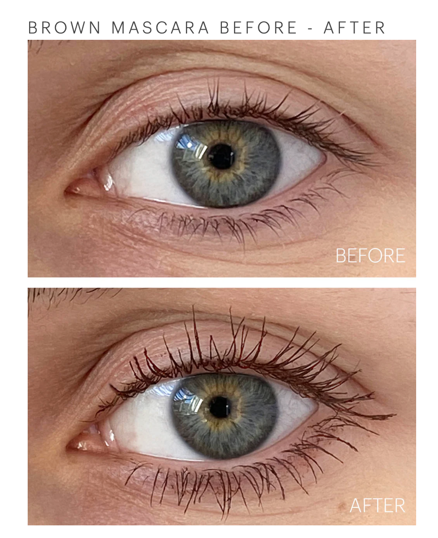 KESS / Day Mascara - Black