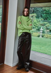MbyM / Flettira Meria-M Pant / Java