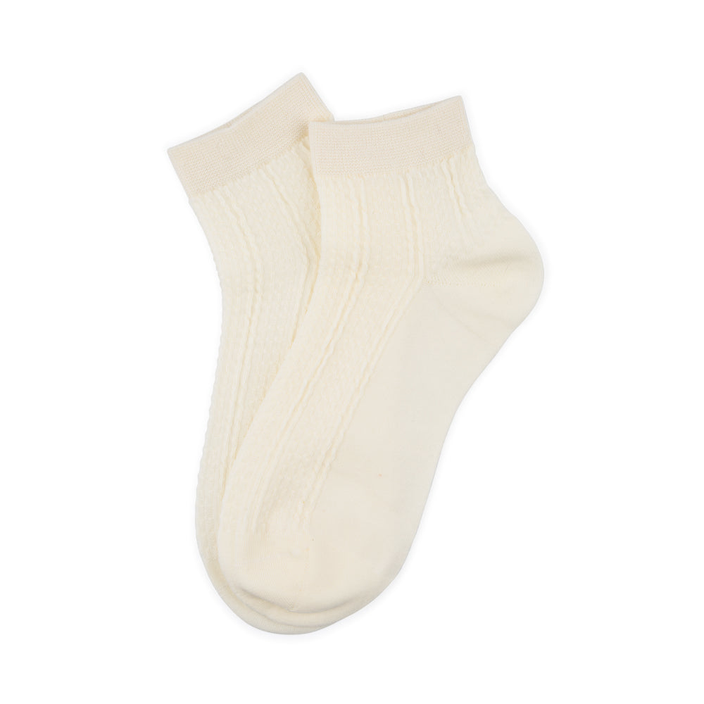 Sofie-Ankle-Socks-Cream