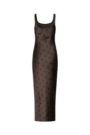 Samsøe Samsøe / SUNNA DRESS 12956 / MULCH DOTT