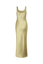 Samsøe Samsøe / SUNNA DRESS 12956 / SAGE GREEN