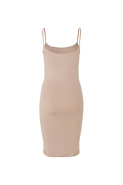 Talla-Slip-Dress-Humus_Back