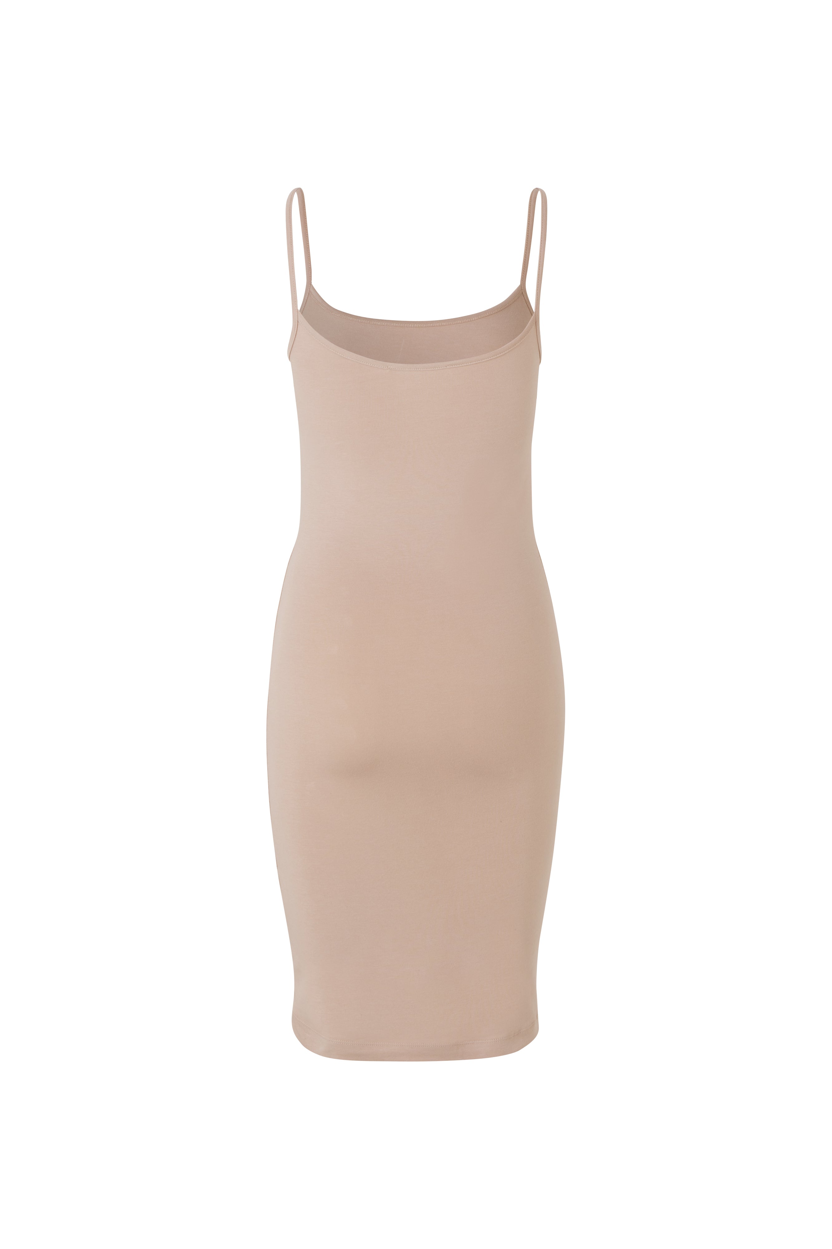Talla-Slip-Dress-Humus_Back