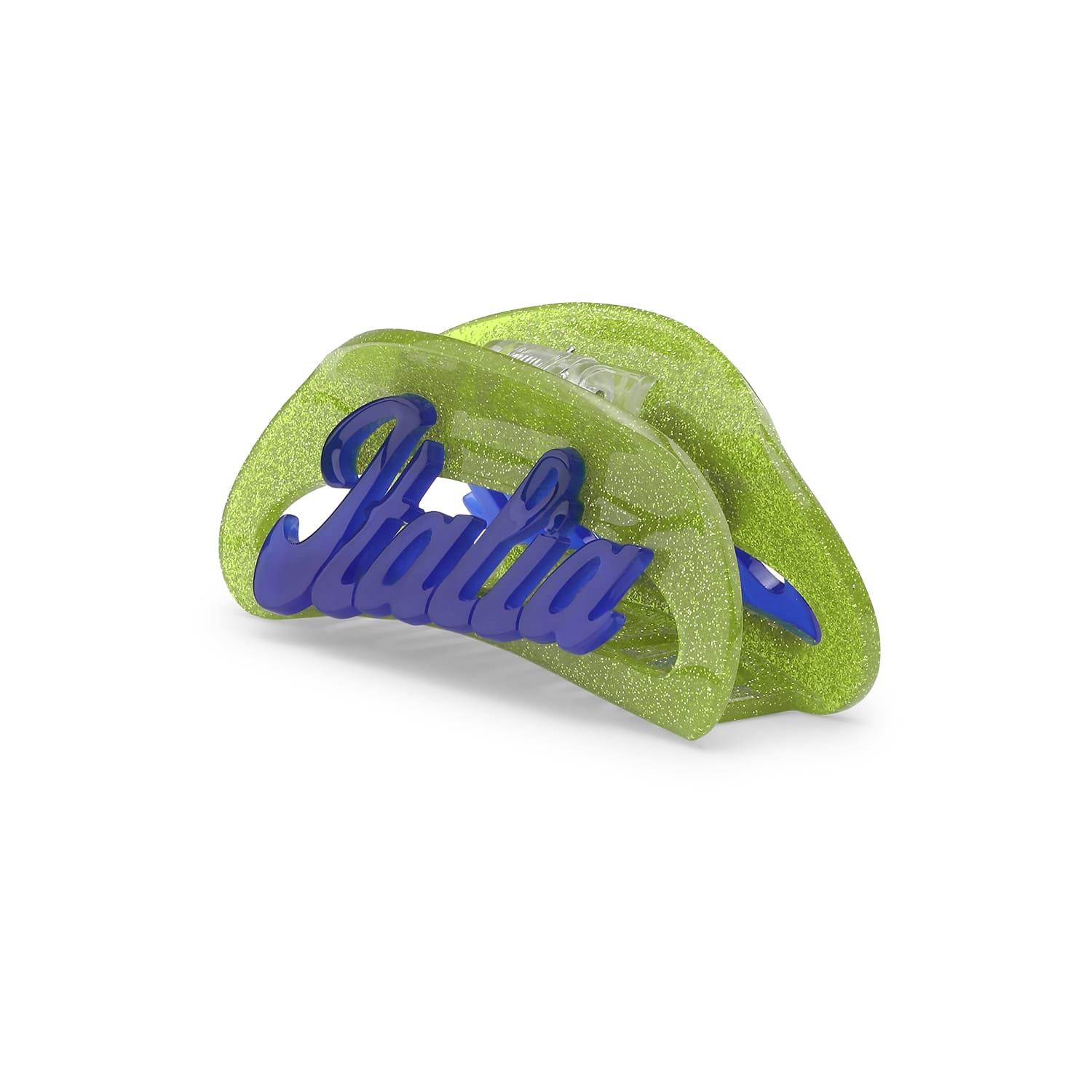 Theresa-Text-Big-Italia-Green-Glitter