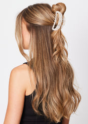 Sui Ava / Theresa Confetti Big / Beige