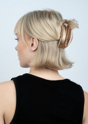 SUI AVA / Theresa Leo Big / Brown Mix