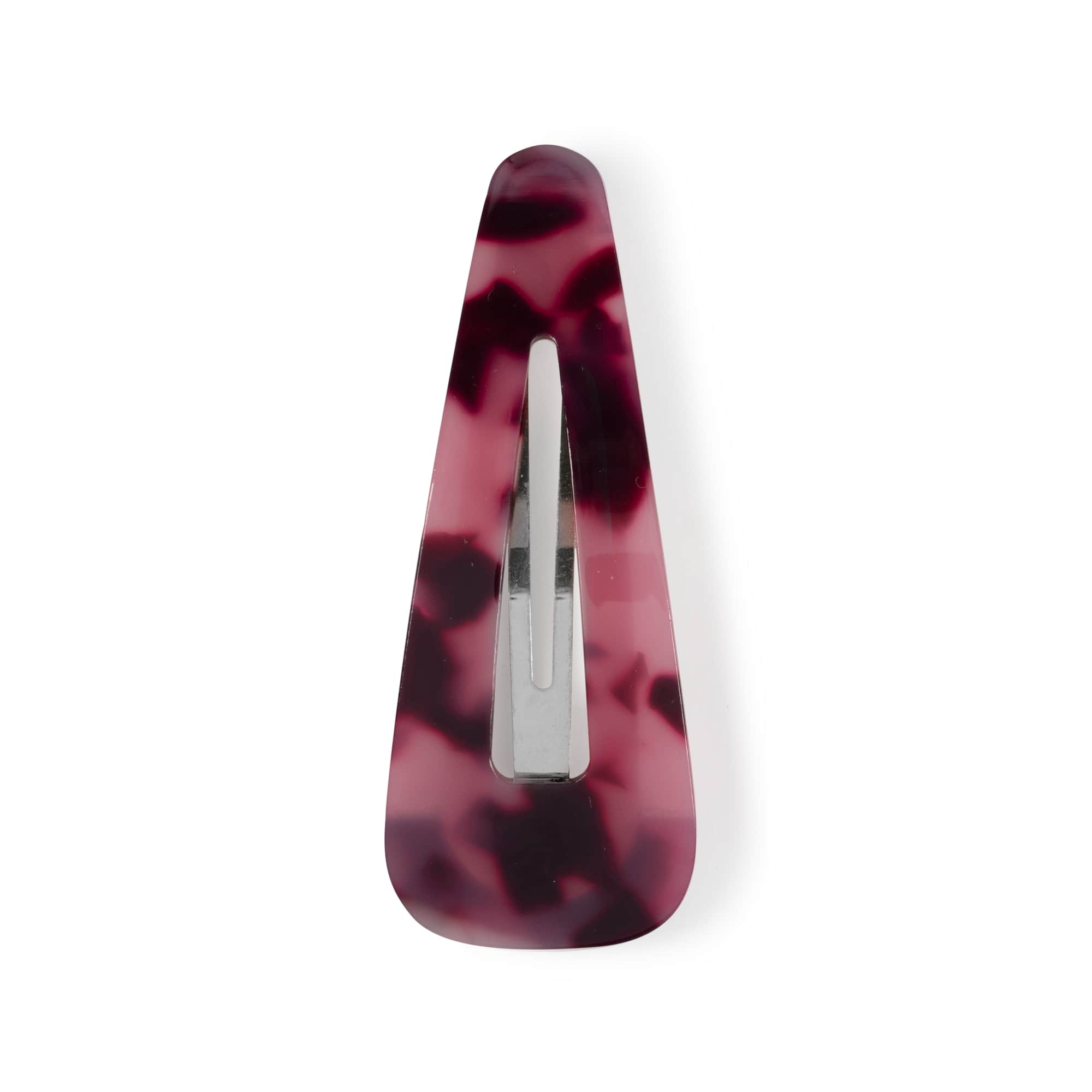 Tortoise-Buckle-Clip-Bordeaux