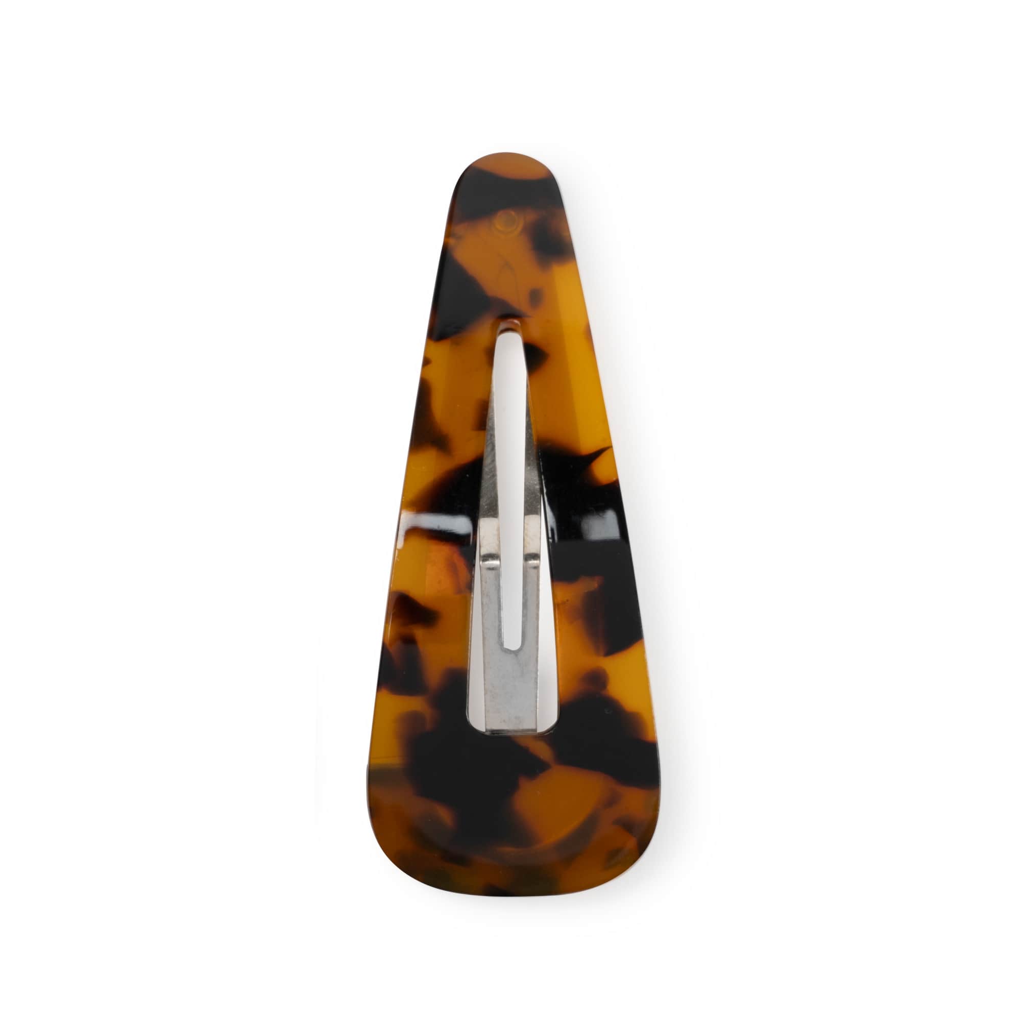 Tortoise-Buckle-Clip-Brown