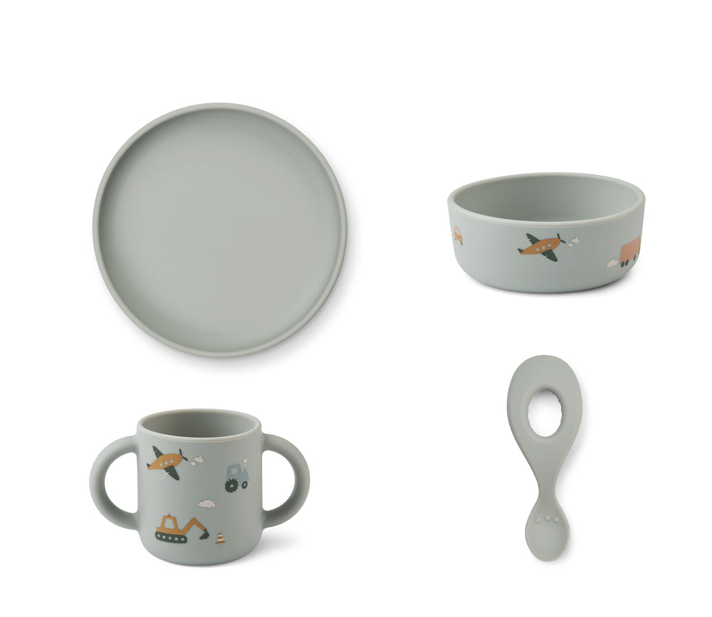 Vivi-printed-silicone-set_LW15135_9873_Vehicles_Dove-blue-mix_22-4_1
