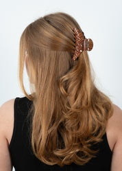 Sui Ava / Vivienne Big / Brown